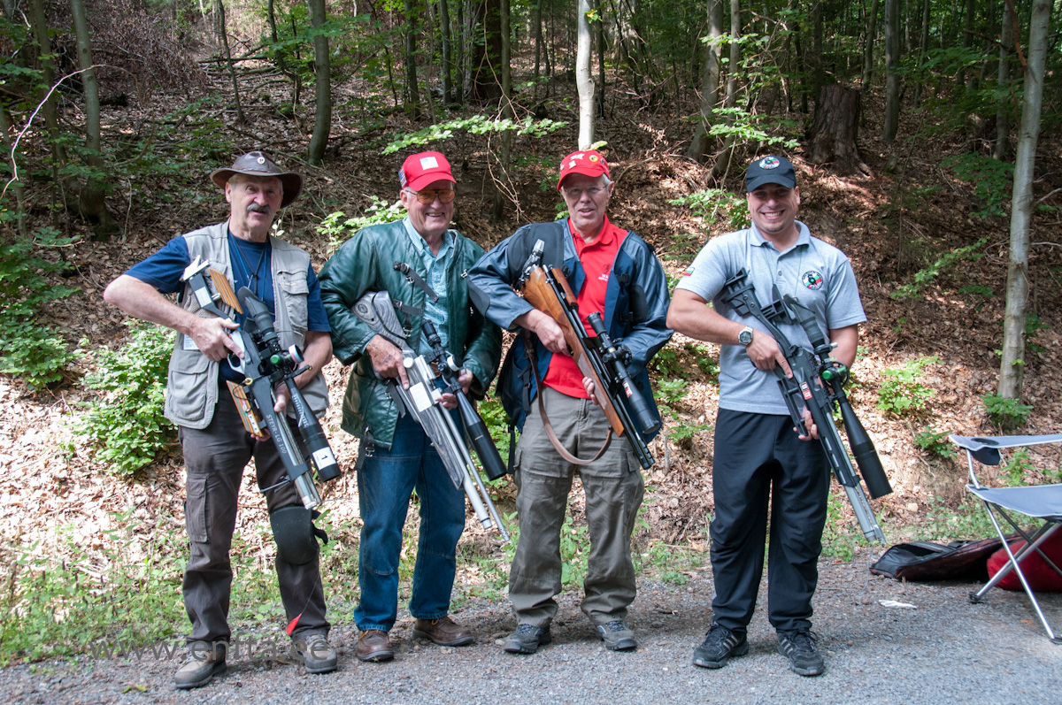 Ernst Zwiauer AT, Ron Carlson US, John Jonston UK, Panayot Nakov BG